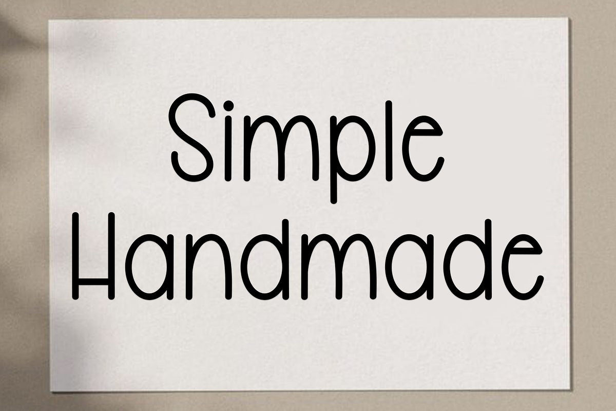 Outside Hunting, a Sans Serif Font by InermediaSTUDIO (Photo 6 of 8)