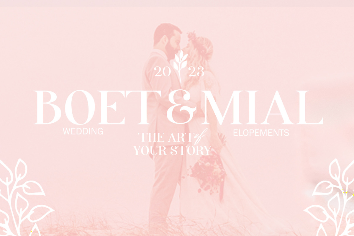 Anggie Display, a Serif Font by Gatype (Photo 3 of 11)