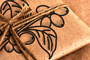 Coffee Digital Stamps, a Graphic by Favorites_Art (Thumbnail 14 of 15)