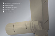 Airless Pump Lotion Mockup, a Product Mockup by Mocktopia (Thumbnail 3 of 8)