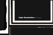 Analog Film Frames & Textures, an Object Graphic by The Muza (Thumbnail 4 of 19)