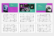 Izola : Game Store Keynote, a Presentation Template by Punkl Camp (Thumbnail 9 of 9)