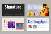 Fashion Portfolio Presentation, a Presentation Template by Mighty-Slide (Thumbnail 3 of 5)