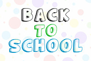 Candy Color font, a Handwritten Font by Fourteen Letter (Thumbnail 4 of 8)