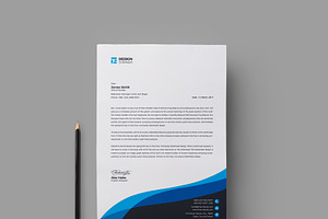 Letterhead