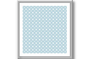 The geometric pattern with lines, a Pattern Graphic by RODINA (Thumbnail 3 of 3)