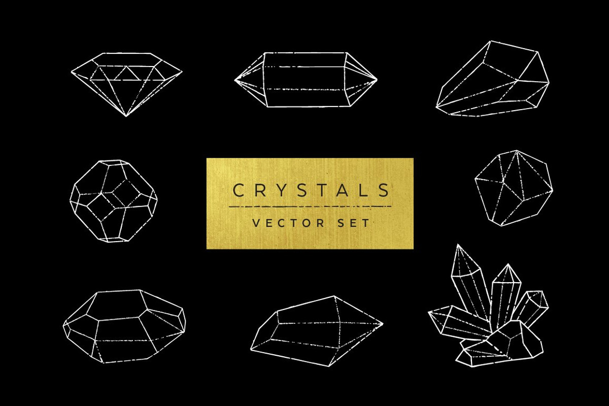Conscious Vector Bundle, a Background Graphic by S K Y B O X (Photo 28 of 30)