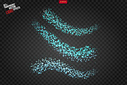 Set of transparency vector effects, an Object Graphic by leezarius (Thumbnail 8 of 36)