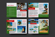Travel Agency Brochure, a Brochure Template by Template Shop (Thumbnail 4 of 6)