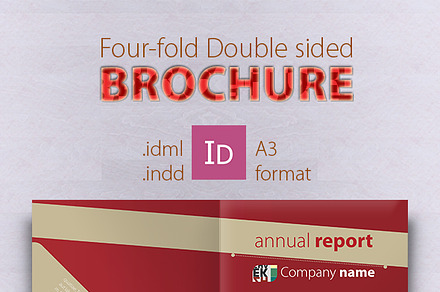 Brochure Template