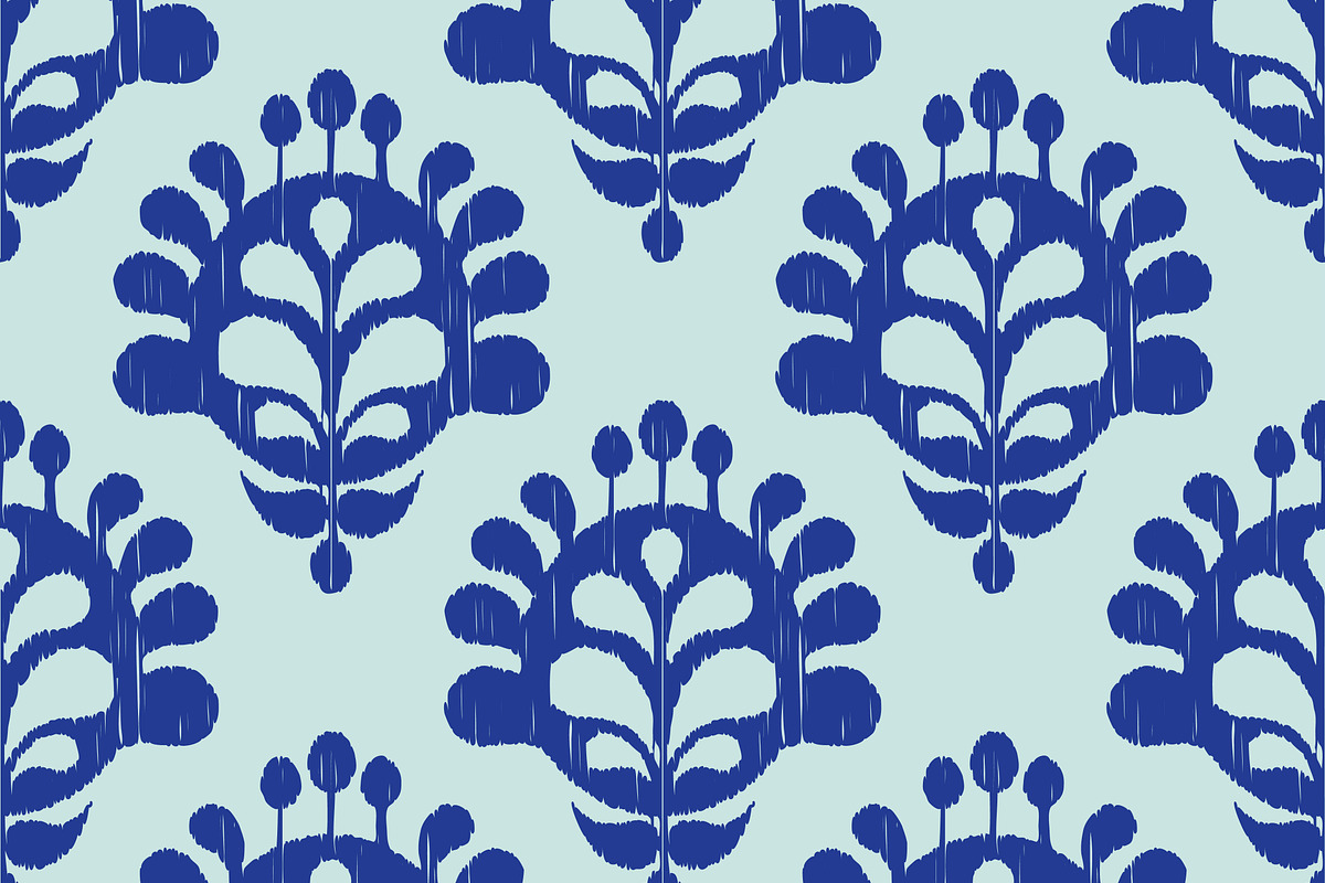 Ethnic boho seamless pattern., a Pattern Graphic by Shop seamless patterns (Photo 3 of 7)