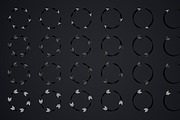 Web Interface Icons for Reload, an Outline Icon by hkmonir (Thumbnail 3 of 3)