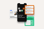 Creative Templates Instagram – Canva, a Social Media Template by Karisma Studio (Thumbnail 5 of 9)