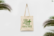 Palm Tree | Display Handwriting Font, a Handwritten Font by LivelyAutumn11.11 (Thumbnail 5 of 5)