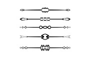Geometric Lines Divider Designs, a Marketing Template by Photoshop Action (Thumbnail 10 of 13)