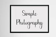 Halloween, a Handwritten Font by FreshTypeINK (Thumbnail 2 of 8)