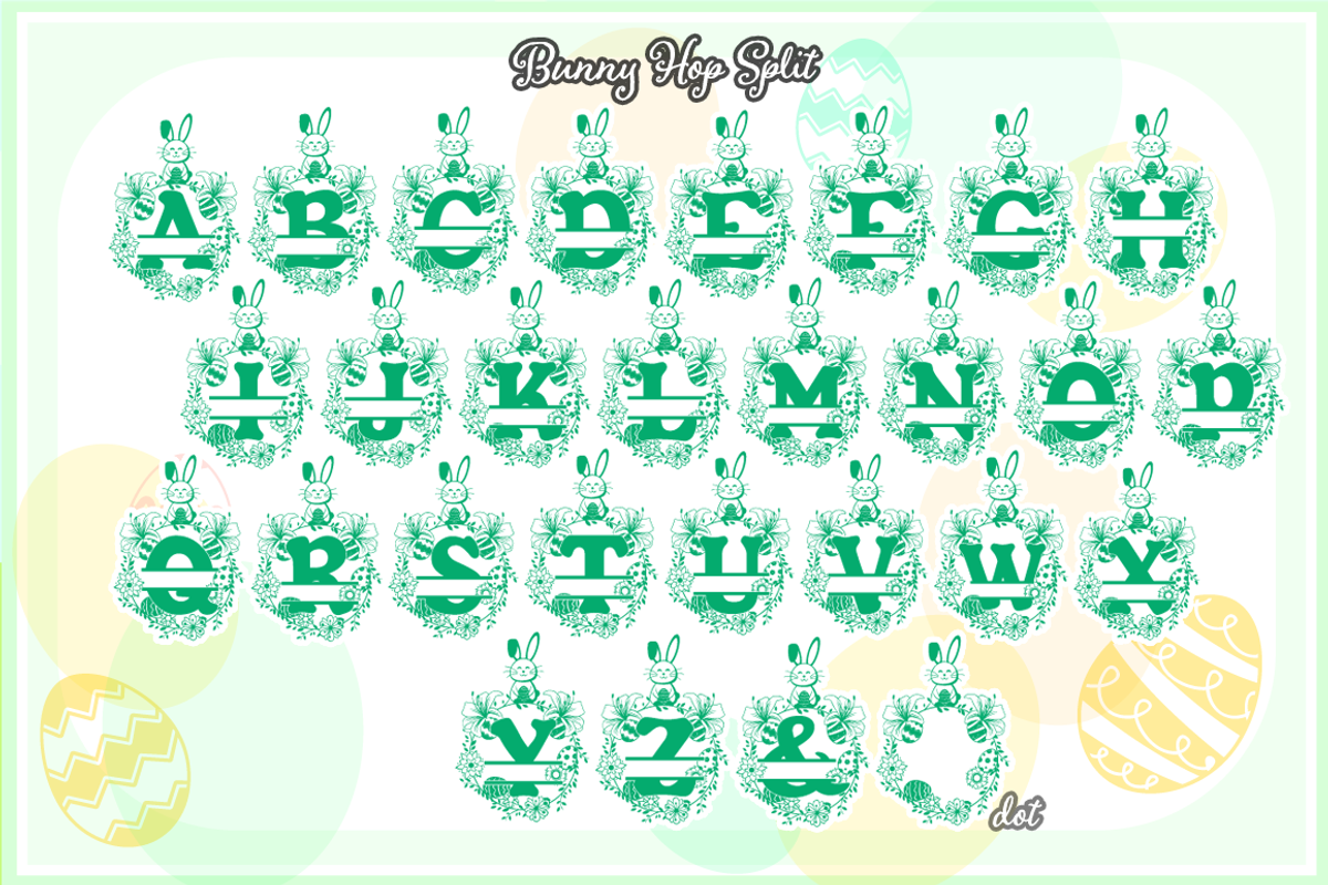 Sale! Crafter's Huge Font Bundle, a Font by Anastasia Feya (Photo 30 of 34)
