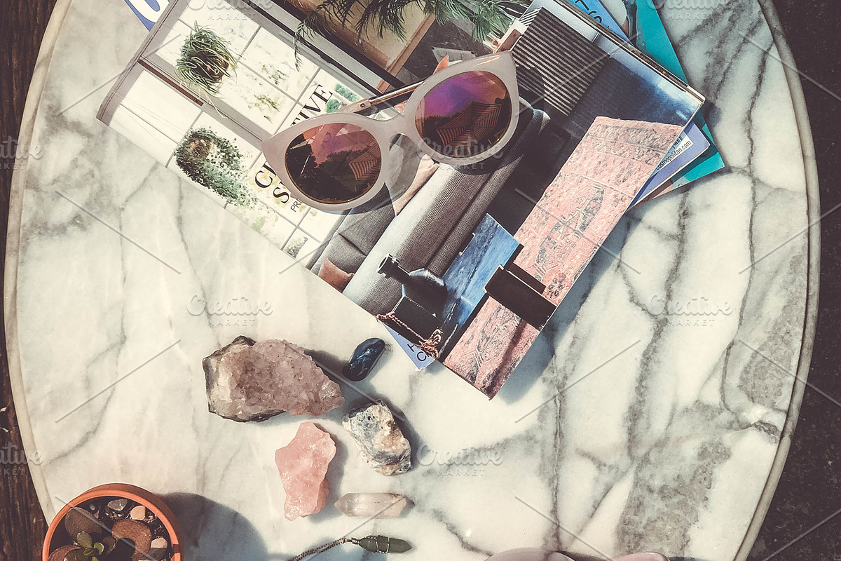 52-IMAGE BUNDLE: Spiritual BossBabe, a Business Photo by Shamia Casiano Creative (Photo 3 of 5)