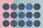 Summer Ice Cream Creator, an Object Graphic by MaNechaeva (Thumbnail 4 of 16)