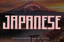 Japanese