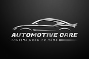 Automotive Car Logo Template, a Branding & Logo Template by Nahid Hasan Nilim (Thumbnail 4 of 6)