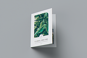 US Size Bifold Brochure MockUp, a Brochure Template by coloformia (Thumbnail 7 of 12)