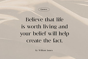 Koglle Elegant Serif, a Serif Font by Cruzine (Thumbnail 4 of 8)