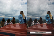20 Overland Lightroom Presets LUTs, a Preset Add-On by SparkleStock (Thumbnail 8 of 16)