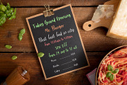 Premium Fonts Collection, a Handwritten Font by OWPictures (Thumbnail 3 of 5)