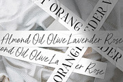 Beauty Hurst | Elegant Script font, a Script Font by dealitastudio (Thumbnail 9 of 12)