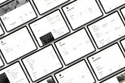 Life Hub Notion Template, a Templates & Theme by OHSIA by Demri Rayanne (Thumbnail 9 of 10)