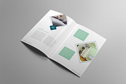 Interior Design Magazine Lookbook, a Magazine Template by Layout Design (Thumbnail 3 of 13)