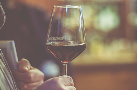 Wine Bar Stock Photo Containing White And Wine preview 6