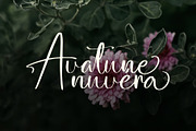 Bajoue | Romantic Wedding Font, a Script Font by Koplexs Studio (Thumbnail 4 of 10)