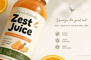 Wildgrin Font: Bold Playful, a Handwritten Font by Letterhanna Studio (Thumbnail 2 of 9)