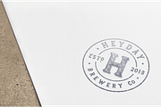 Heyday Font Family, a Serif Font by Hemphill Co (Thumbnail 6 of 8)