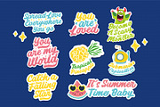 Milk Peach - Quirky Playful Script, a Script Font by Four Lines Std. (Thumbnail 4 of 9)