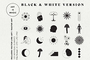 Cosmic Energy Collection AI and EPS, an Illustration by Pixejoo (Thumbnail 12 of 16)
