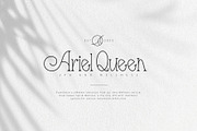 SHINELIGHT, a Serif Font by JamalCreativeStudio (Thumbnail 10 of 12)