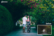 Summer Love Lightroom Presets, an Action Add-On by Presets Pond (Thumbnail 5 of 15)