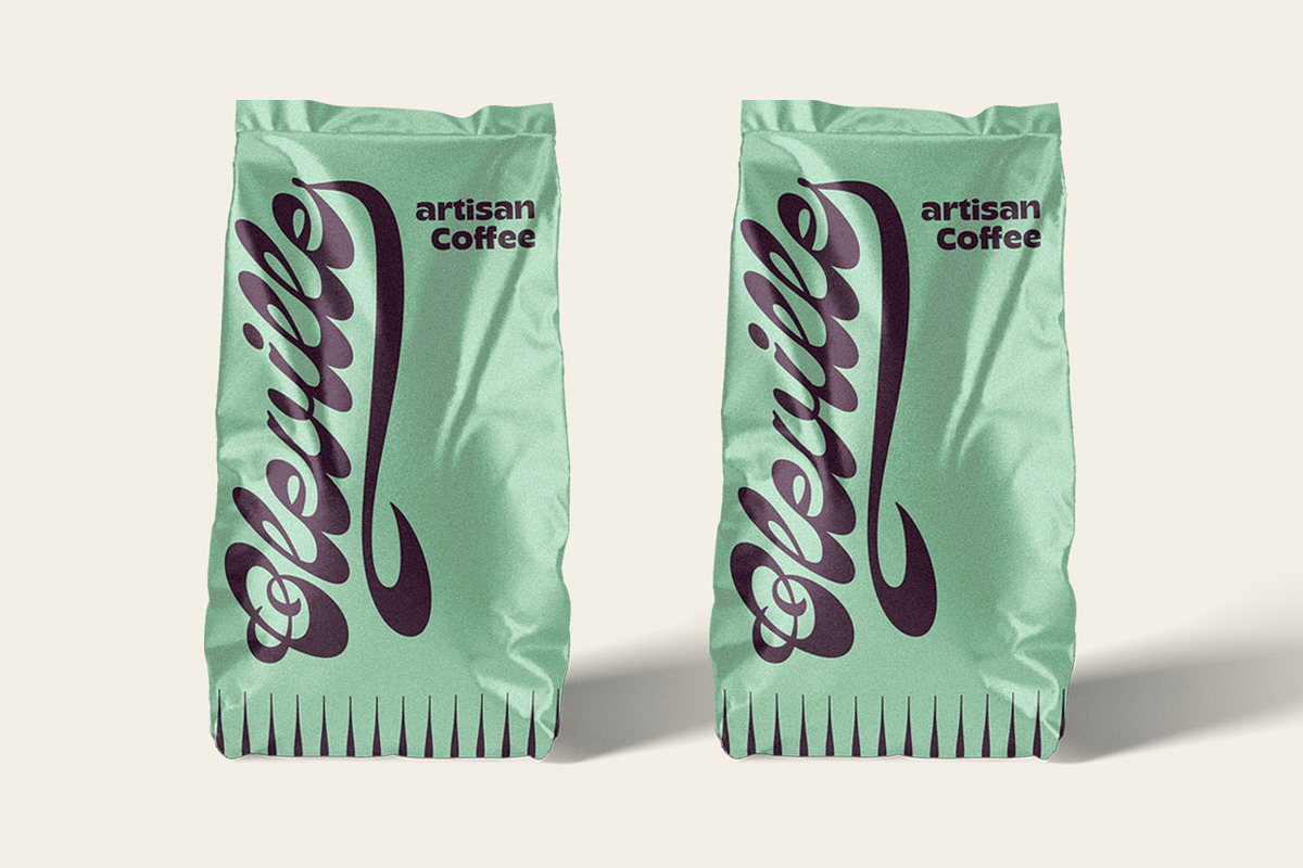 TNSC Olivian - Vintage Bold Script, a Script Font by The Native Saint Club (Photo 5 of 15)