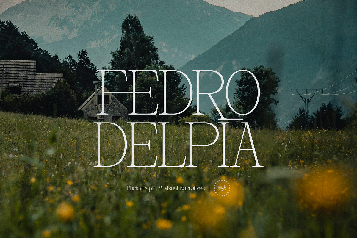 Maqotta | Modern Serif Font, a Serif Font by gracetype_studio (Photo 8 of 12)