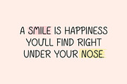 MINICUTE Font, a Handwritten Font by MyFontsShop (Thumbnail 2 of 5)