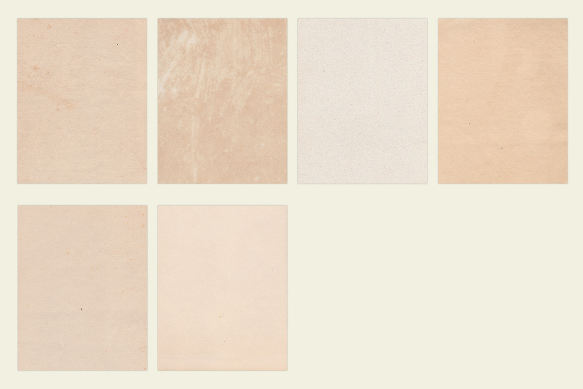 The Vintage Paper Super Pack, a Texture Graphic by Greta Ivy (Photo 14 of 14)