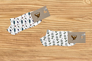 Mystic Forest Set, a Pattern Graphic by Elatedowl (Thumbnail 14 of 18)