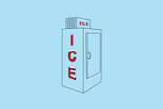 Ice Cold Typeface, a Sans Serif Font by Howlett Design Company (Thumbnail 5 of 10)