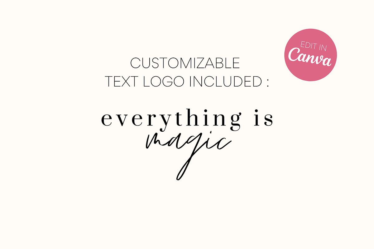 Shopify Theme Bundle | Magic Life, a Templates & Theme by Easy Website Themes (Photo 3 of 10)