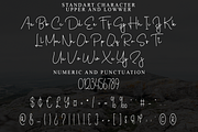 Calligraphy Capital, a Handwritten Font by FreshTypeINK (Thumbnail 7 of 8)