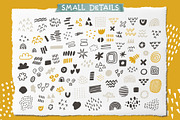 Forest animals collection, a Graphic by Murvin (Thumbnail 5 of 11)