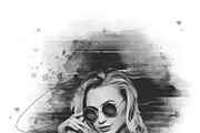 Aqueous Ink Abstraction PS Action, an Action Add-On by MRI STUDIO (Thumbnail 13 of 19)